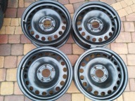 Диск стальная opel astra j,zafira c,16', 5x115 фото, цена