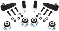Подвеска перед renault kangoo 97-08 kraft фото, цена