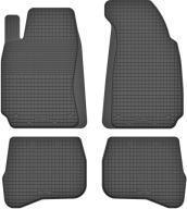 Vw volkswagen passat b5 / b5 fl коврики резиновые фото, цена