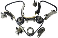 Зажигание цепь saab 9-3 93 9-5 95 2.8 turbo 05-12 фото, цена