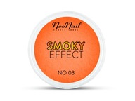 Efekt Dymu Smoky Effect No 3