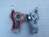 Opel 1.2 1.4 водяной насос 55568032 фото, цена