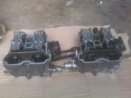 Suzuki sv650 головка укомплектованная,98-02. фото, цена