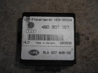 Регулятор модуль света vw audi 4b0907357 фото, цена