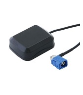 Антенна автомобильная gps audi vw opel mercedes becker bmw фото, цена