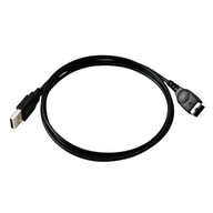 USB kábel pre nabíjanie konzol DS Classic / Fat