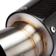 Выхлоп gsxr k8