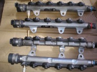 Топливная рейка 2,0 dci nissan primastar фото, цена