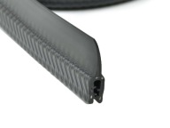 Уплотнитель на бортик угол 3mm t-45 5m фото, цена