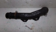 Seat ibiza 1.9 tdi патрубок интеркулера 6k0145840d фото, цена