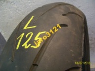 Шина metzeler sportec m3 180/55/zr17 73w фото, цена