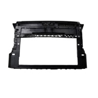 Передний фартук vw polo 6r0805588t фото, цена