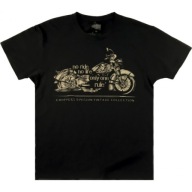 T-shirt футболка мужская choppers division r.s фото, цена