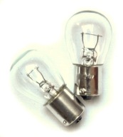 Лампочки ba15s 6v 21w фара стоп wsk simson фото, цена