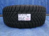 Шина dunlop sp winter sport m3 rsc 225/45/17 91h фото, цена