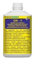 FERDOM CH-1 Inhibítor korózie 1L prostriedok na ústredné kúrenie