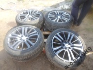 Литые диски 20' с шинами колеса range rover 275/40/20 фото, цена