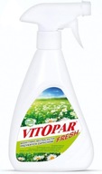 Odświeżacz powietrza spray (aerozol) Vitopar 500 ml 500 g