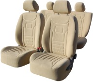 Mitsubishi outlander 3 iii чехлы автомобильные фото, цена