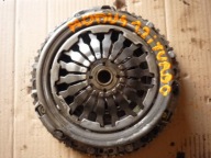 Сцепления диск суппорт renault modus 09r 1,2i турбина фото, цена