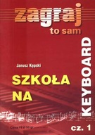Kniha Škola na klávesnici - Sam 1 Sam 1