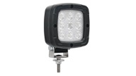 Фара заднего хода led 12/24v e9 emc фото, цена