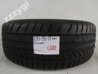 Шина летняя dunlop maxx tt 235 55 17 103w фото, цена