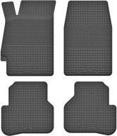Honda accord vi 6 (1997-2002) коврики резиновые угол фото, цена