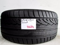Шина летняя dunlop sp sport 01 275/40/19 101y фото, цена