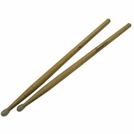 Percussion Sticks Rock Oak Tip Nylon 5A dub