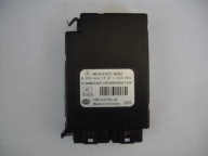 Новый модуль регулятор mercedes a0004461707 фото, цена
