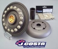 Jcosta вариатор спортивный yamaha xmax400 фото, цена