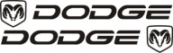 Dodge комплект цвет для uzgodnienia фото, цена