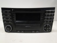 Mercedes cls 219 навигация магнитола монитор 50 aps фото, цена
