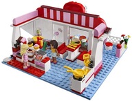 LEGO Friends 3061