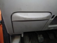 Тайник левый водителя малой nissan almera ii n16 фото, цена