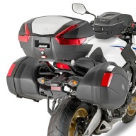 Givi стеллаж кофра центрального honda cbf cbr 650 фото, цена