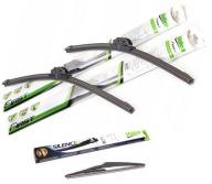 Дворники valeo opel astra 3 iii h 2004-2011 фото, цена