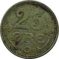25 RUDA 1918 - ŠTÁT (2+) - DÁNSKO 2