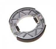 Колодка тормозов для piaggio fly 125 fi 134mm фото, цена