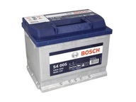Akumulator Bosch 0 092 S40 050