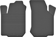 Hyundai atos (2000-2008) коврики резиновые фото, цена