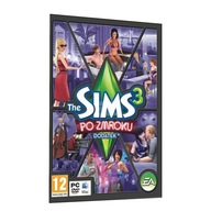The Sims 3 Po zmroku PC
