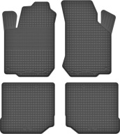 Audi a3 8l (96-03) коврики резиновые bezzapachowe фото, цена