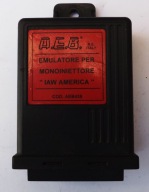 Эмулятор газа aeb 439 фото, цена