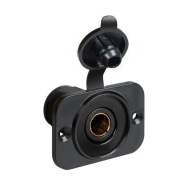 Гнездо din внутреннее max 20a 12/24v 007 фото, цена