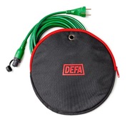 DEFA Verbindungskabel 2,5mm² / 10 m460962 / A460962