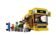 LEGO City 7641 City Corner Miejski Zakątek