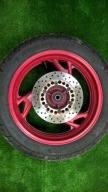 Диск задняя колесо yamaha tdm 850 3vd 94r фото, цена