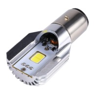 Лапмочки led ba20d 6-20v 12w h6 wsk jawa simson bmw фото, цена